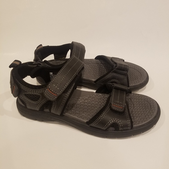khombu mens sandals